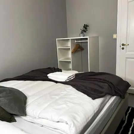 Middle Of The Town -billiard And Sauna At Bertis 15 Stavanger