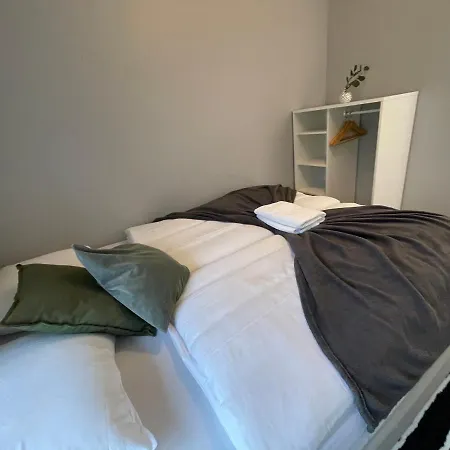 Middle Of The Town -billiard And Sauna At Bertis 15 Appartement Stavanger