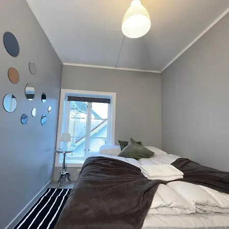 Apartman Middle Of The Town -billiard And Sauna At Bertis 15 Stavanger