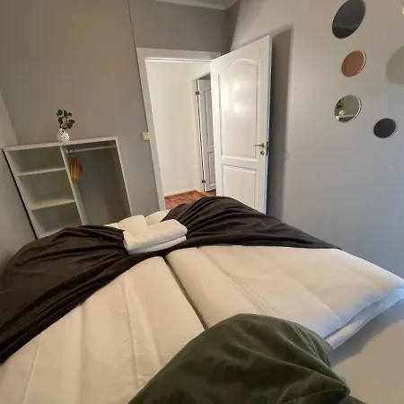 Appartement Middle Of The Town -billiard And Sauna At Bertis 15