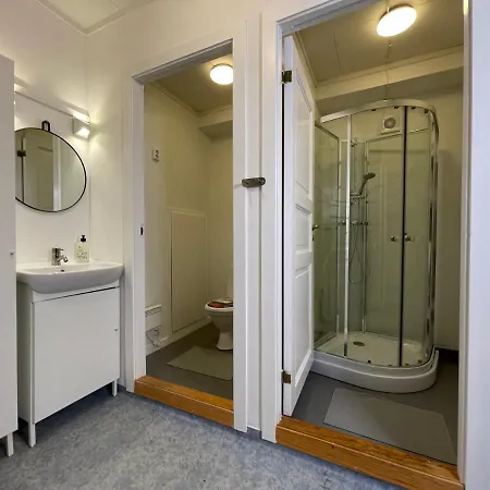 Apartman Middle Of The Town -billiard And Sauna At Bertis 15 Stavanger