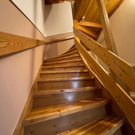 Apartman Middle Of The Town -billiard And Sauna At Bertis 15 Stavanger