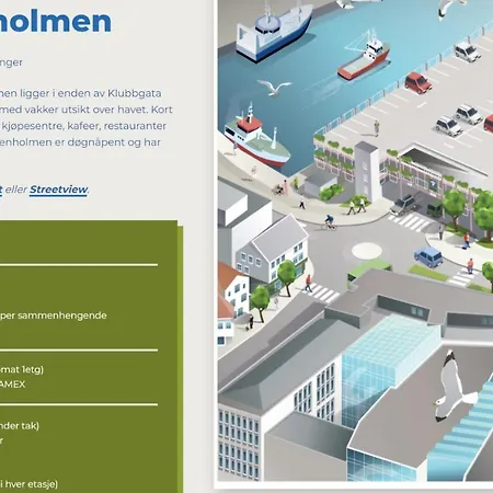 Middle Of The Town -billiard And Sauna At Bertis 15 Appartement Stavanger