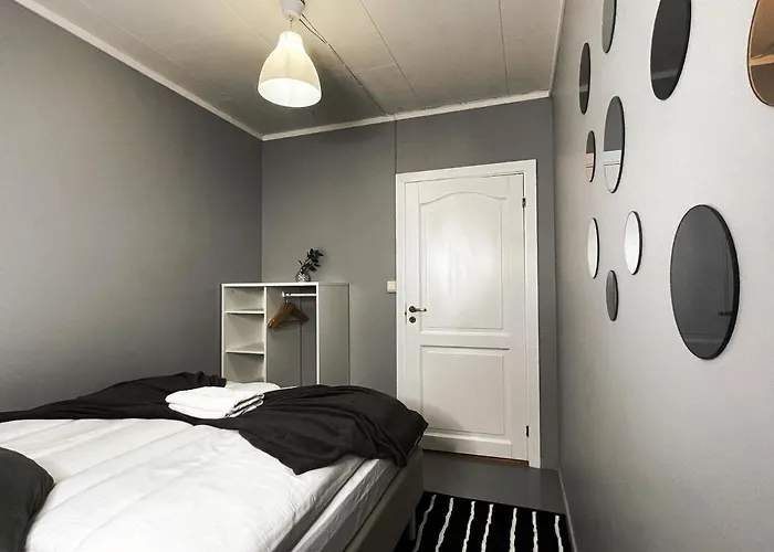 Apartament Middle Of The Town -billiard And Sauna At Bertis 15