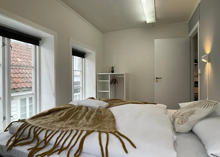 Middle Of The Town -billiard And Sauna At Bertis 15 Stavanger