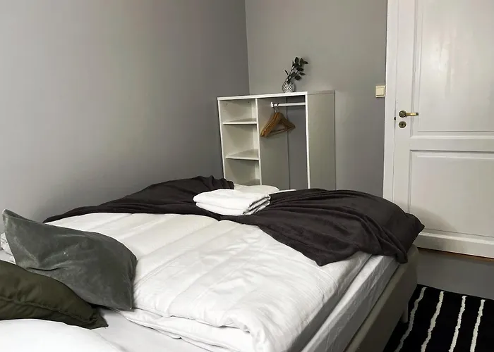 Middle Of The Town -billiard And Sauna At Bertis 15 Stavanger