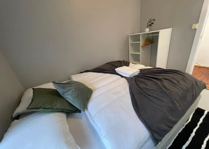 Middle Of The Town -billiard And Sauna At Bertis 15 Apartament Stavanger