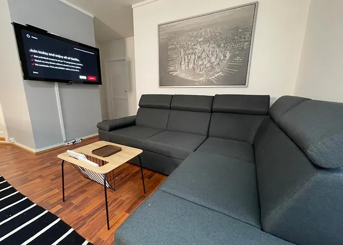 Apartament Middle Of The Town -billiard And Sauna At Bertis 15