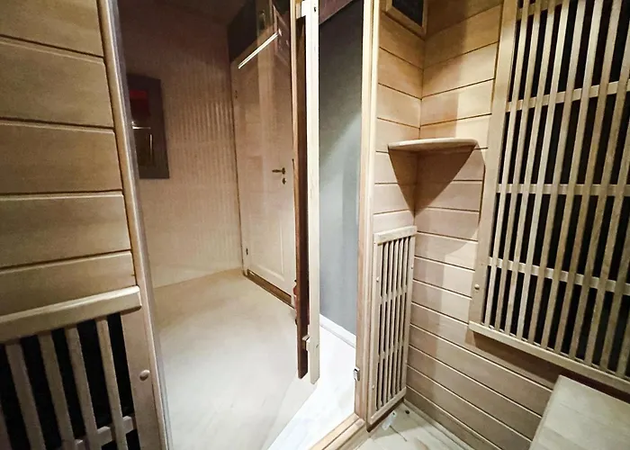 Apartament Middle Of The Town -billiard And Sauna At Bertis 15 Stavanger