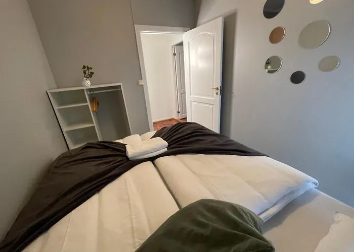 Apartament Middle Of The Town -billiard And Sauna At Bertis 15