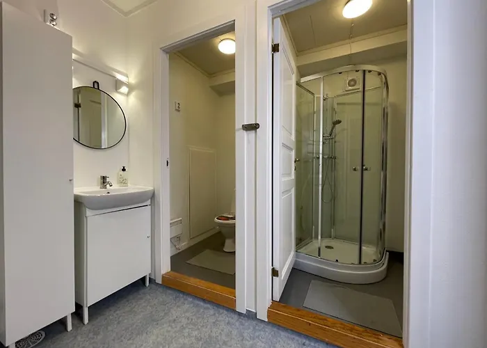 Apartament Middle Of The Town -billiard And Sauna At Bertis 15 Stavanger