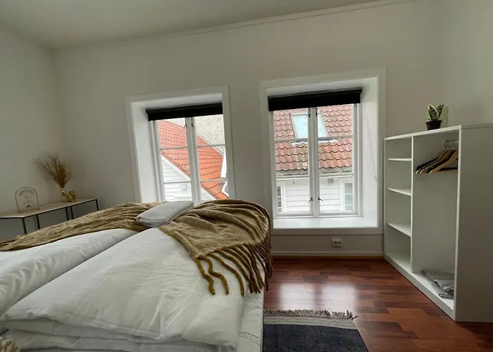 Middle Of The Town -billiard And Sauna At Bertis 15 Apartament Stavanger