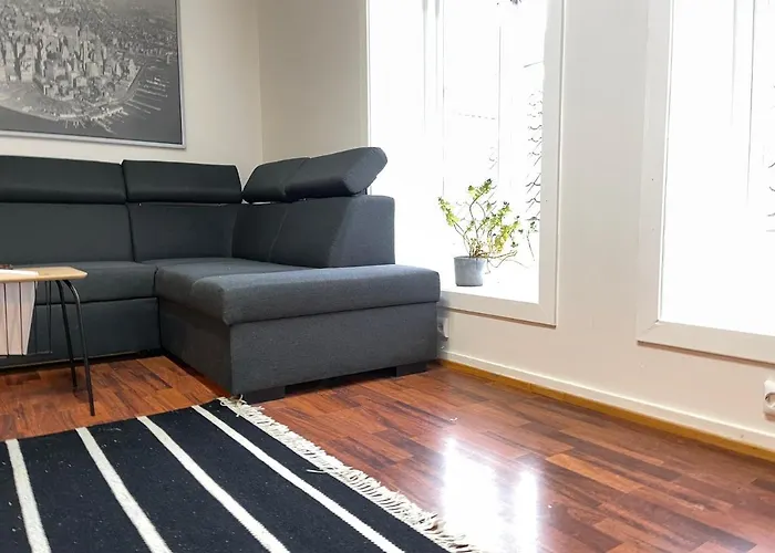 Middle Of The Town -billiard And Sauna At Bertis 15 Apartament Stavanger