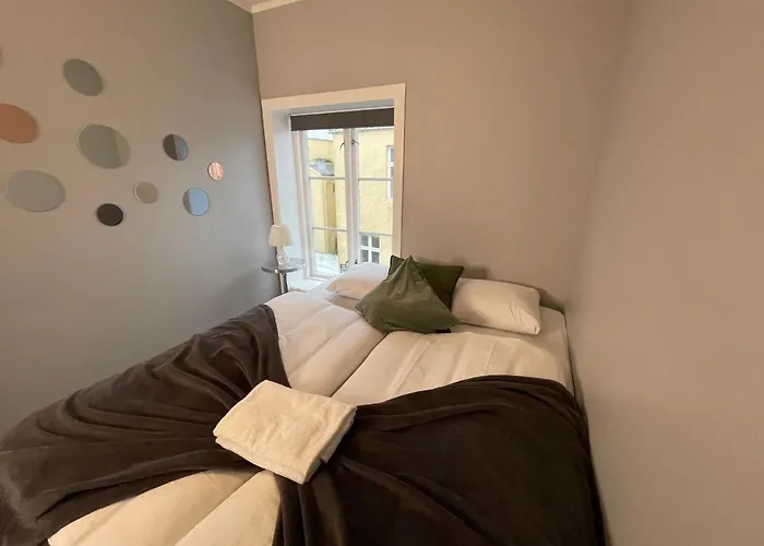 Middle Of The Town -billiard And Sauna At Bertis 15