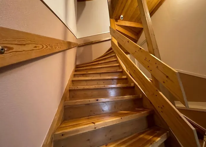 Apartament Middle Of The Town -billiard And Sauna At Bertis 15 Stavanger