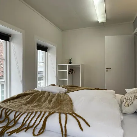 Middle Of The Town -billiard And Sauna At Bertis 15 ستافانجر